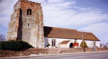 Ramsey Church